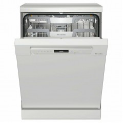 Miele G 7410 SC Εντοιχιζόμενο Πλυντήριο Πιάτων με Wi-Fi για 14 Σερβίτσια Π59.8xY84.5εκ. Λευκό Miele G 7410 SC Εντοιχιζόμενο Πλυντήριο Πιάτων με Wi-Fi για 14 Σερβίτσια Π59.8xY84.5εκ. Λευκό